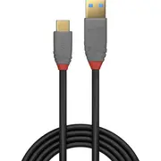lindy 3m usb 32 type a to c cable,