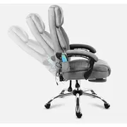 mark adler maboss 60 grey
