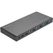 microconnect mchdmikvm0401usb34k