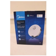 midea m9 white