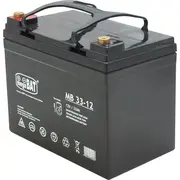 mpl power mb 3312