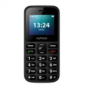 myphone halo 2 black
