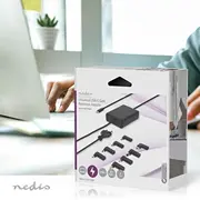 nedis nbau100110bk