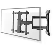 nedis tvwm6550bk