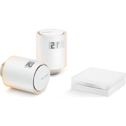 netatmo nvpen