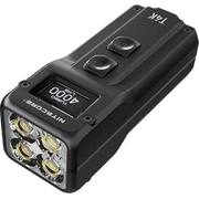 nitecore t4k