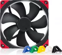 noctua nfa14 pwm chromaxblackswap