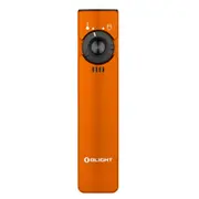 olight arkfeld uv orange nw