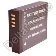 panasonic dmwblh7e