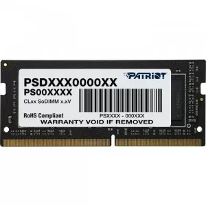 patriot psd48g320081s