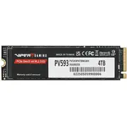 patriot pv593p4tbm28h