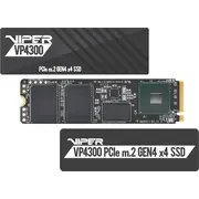 patriot vp43001tbm28h