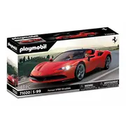 playmobil 71020