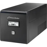 power walker vi 1000 lcd