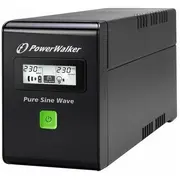 power walker vi 600 sw fr