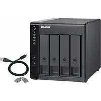 qnap tr004