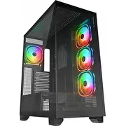 rampage hydrav1black