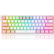 redragon k617rgb pink