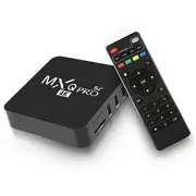 roger mxqpro4k5g2gb16gb