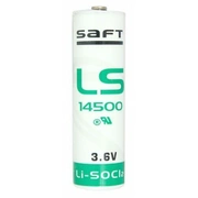 saft ls14500