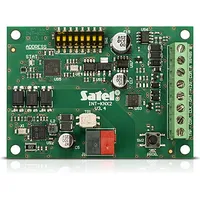 satel intknx2