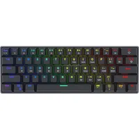 savio blackout blue