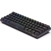 savio savgkblackout red