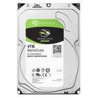 seagate st4000dm004