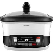 sencor sfr 9400wh