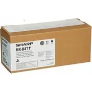 sharp mxb47t