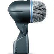 shure beta 52a