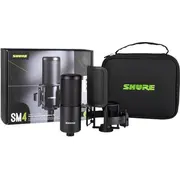 shure sm4kkit