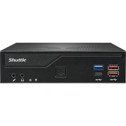 shuttle dh770
