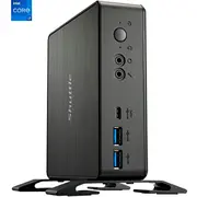 shuttle nc40u7