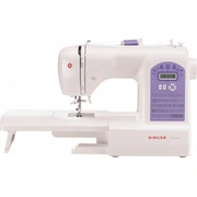 singer starlet 6680