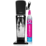 sodastream art black