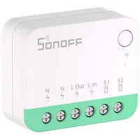 sonoff minir4m