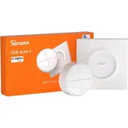 sonoff snzb01m