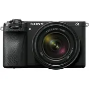 sony ilce6700mbcec