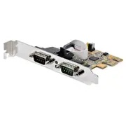 startech 21050pcseriallp