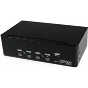 startech sv431dpua