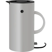 stelton em 77 wasserkocher light grey