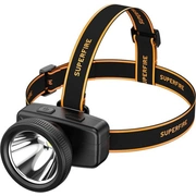 superfire hl55