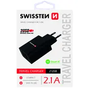swissten sw21a105wbk