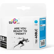 tb print tbe408lc