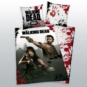 the walking dead