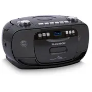 thomson rk200dabcd