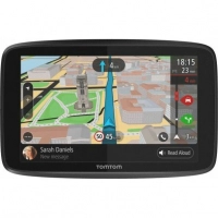 tomtom go 520