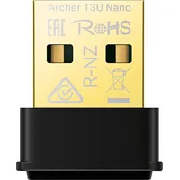 tplink archer t3u nano
