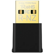 tplink archer tx20u nano